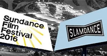 2016 Sundance Film Festival