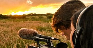 Collaborating across the Atlantic