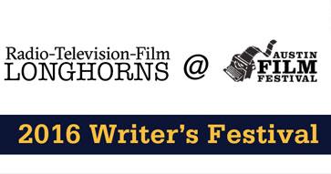 2016 Austin Film Festival