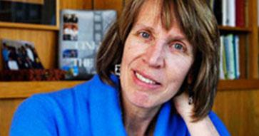 Dr. Sharon Strover leads international research collaborations in Portugal for new media areas