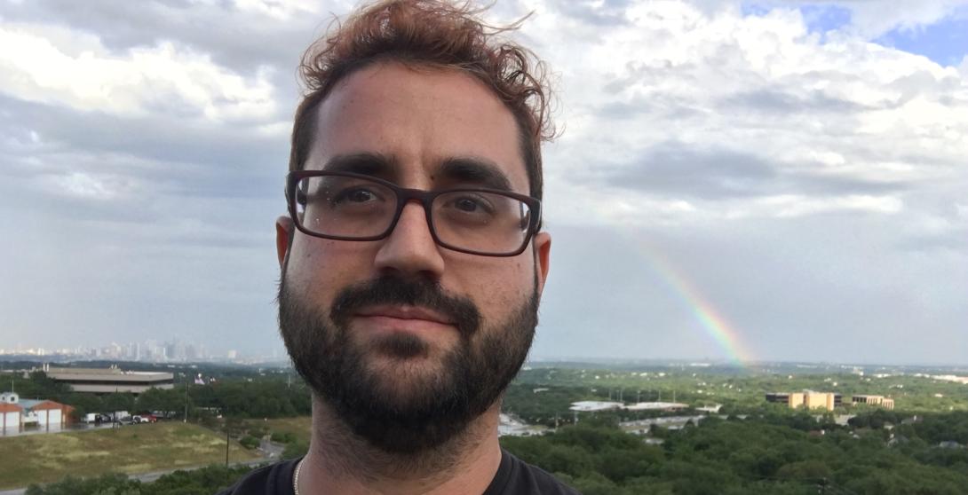 Christopher Palmer memorial scholarship