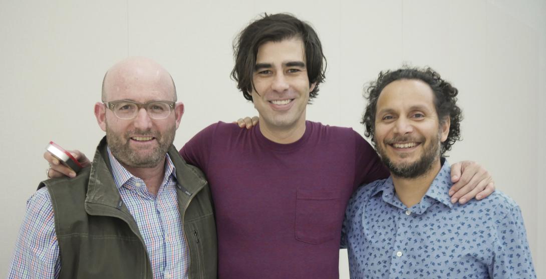 Crossroads Film Festival 