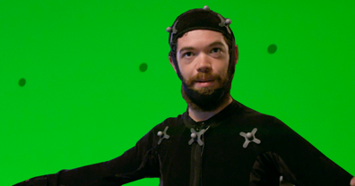 Green Screen 