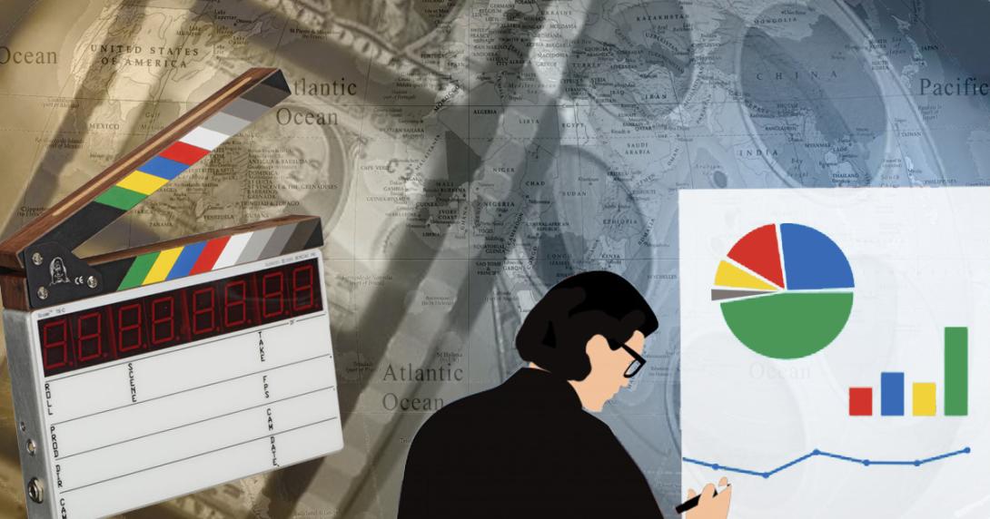 The Business of Media