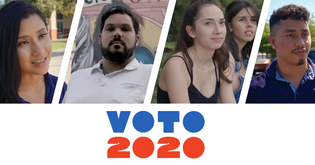 voto 2020