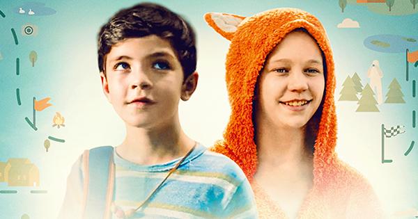 Adventures of Thomas and Felix film